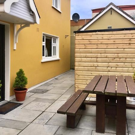 באליהייג Brassil Bed And Breakfast מראה חיצוני תמונה