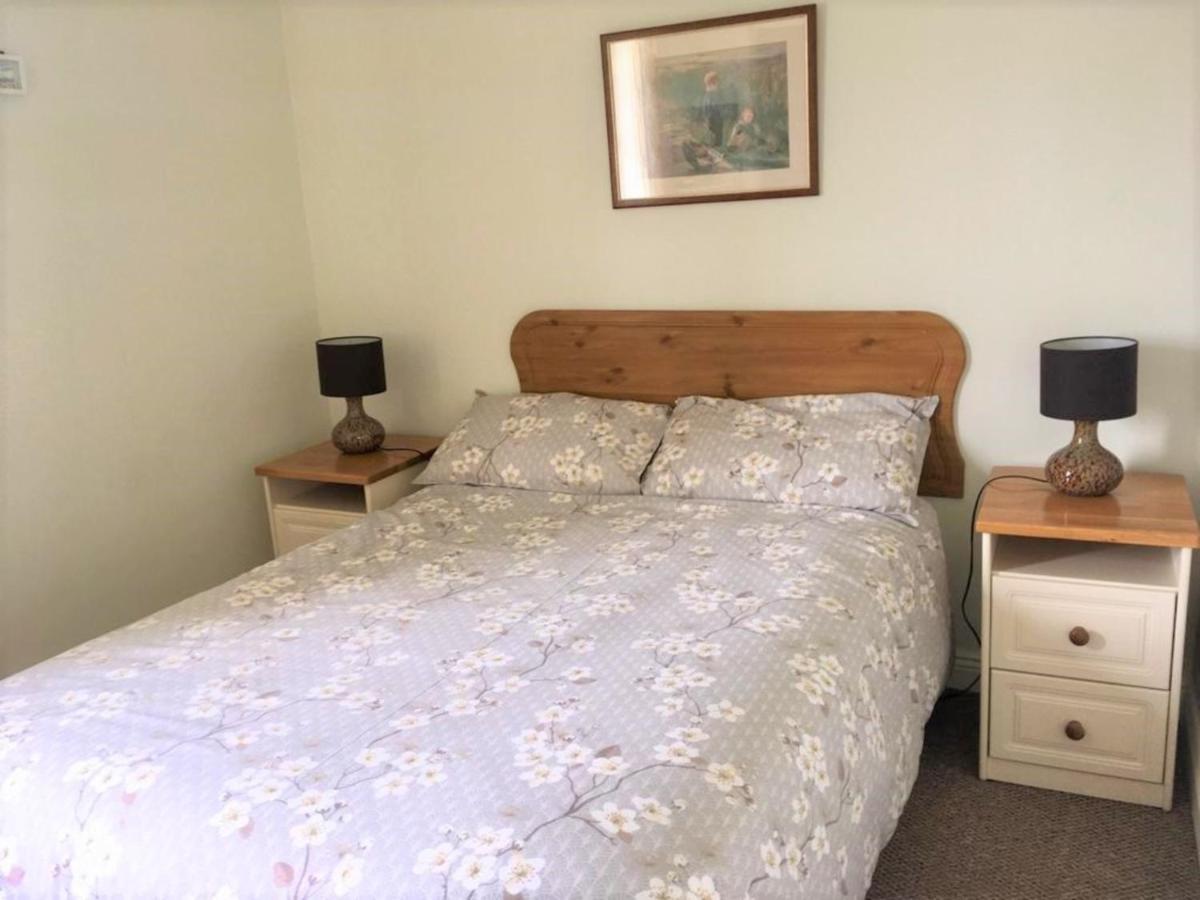 באליהייג Brassil Bed And Breakfast מראה חיצוני תמונה