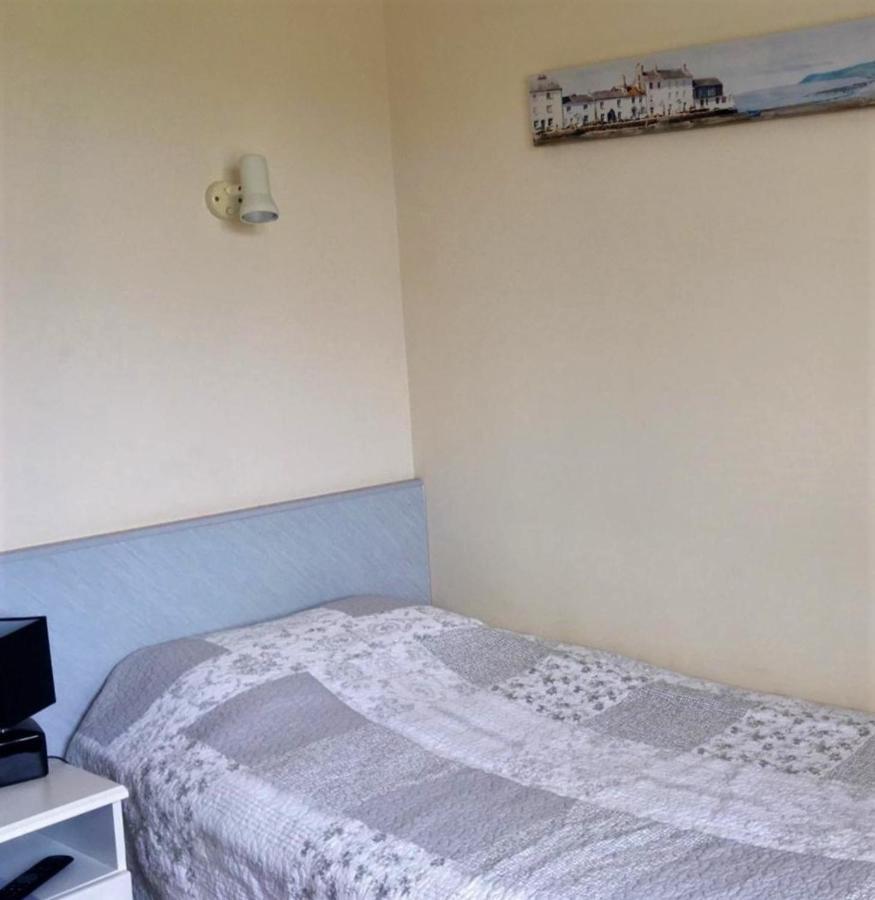 באליהייג Brassil Bed And Breakfast מראה חיצוני תמונה