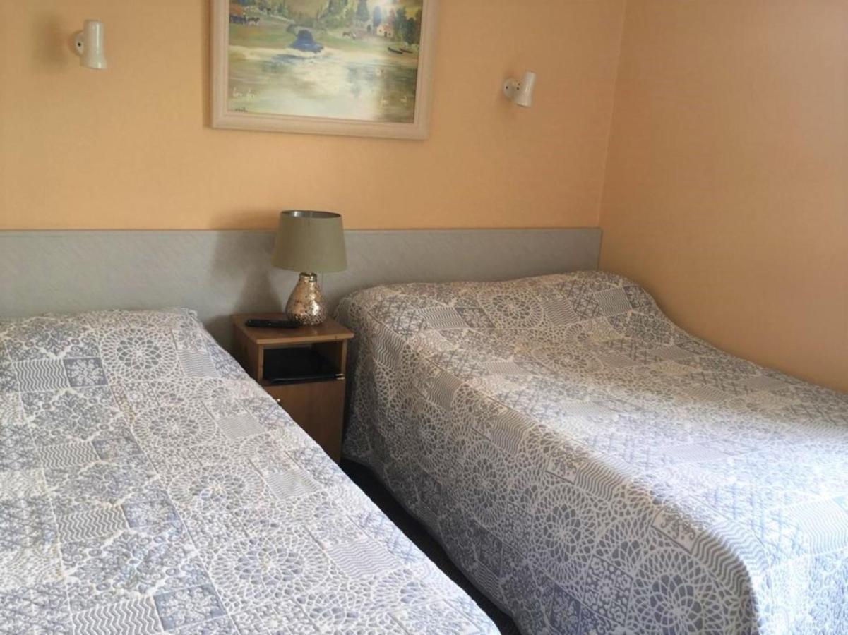 באליהייג Brassil Bed And Breakfast מראה חיצוני תמונה