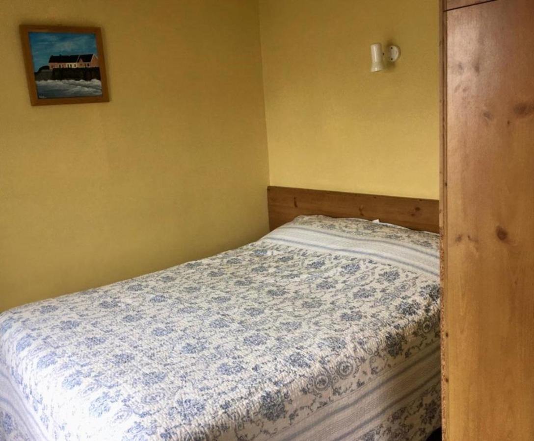 באליהייג Brassil Bed And Breakfast מראה חיצוני תמונה