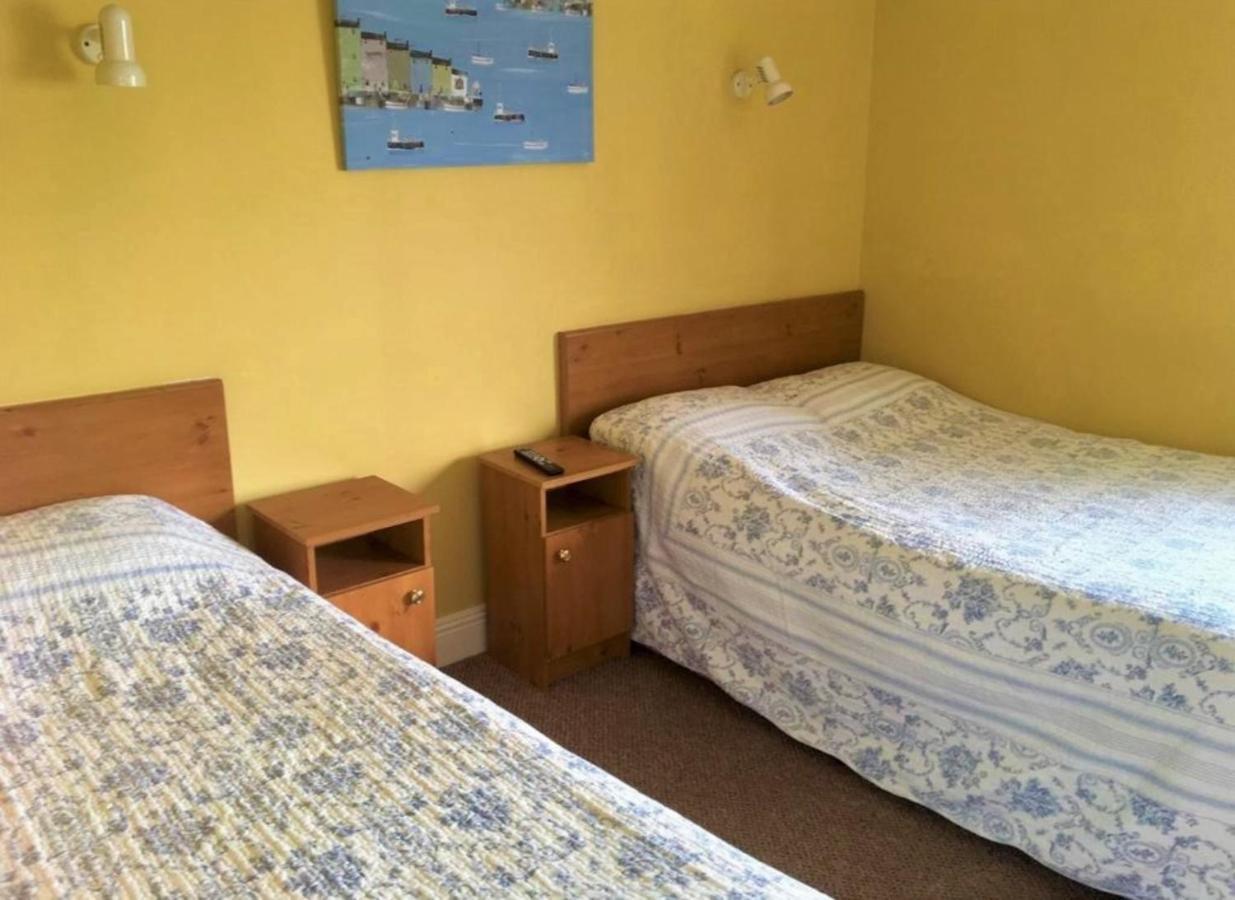 באליהייג Brassil Bed And Breakfast מראה חיצוני תמונה