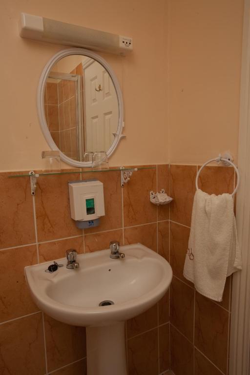 באליהייג Brassil Bed And Breakfast חדר תמונה