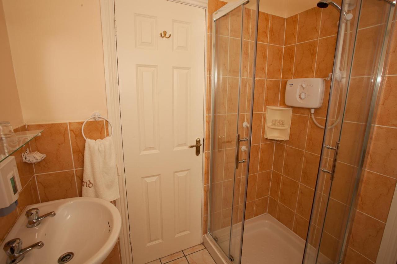 באליהייג Brassil Bed And Breakfast חדר תמונה